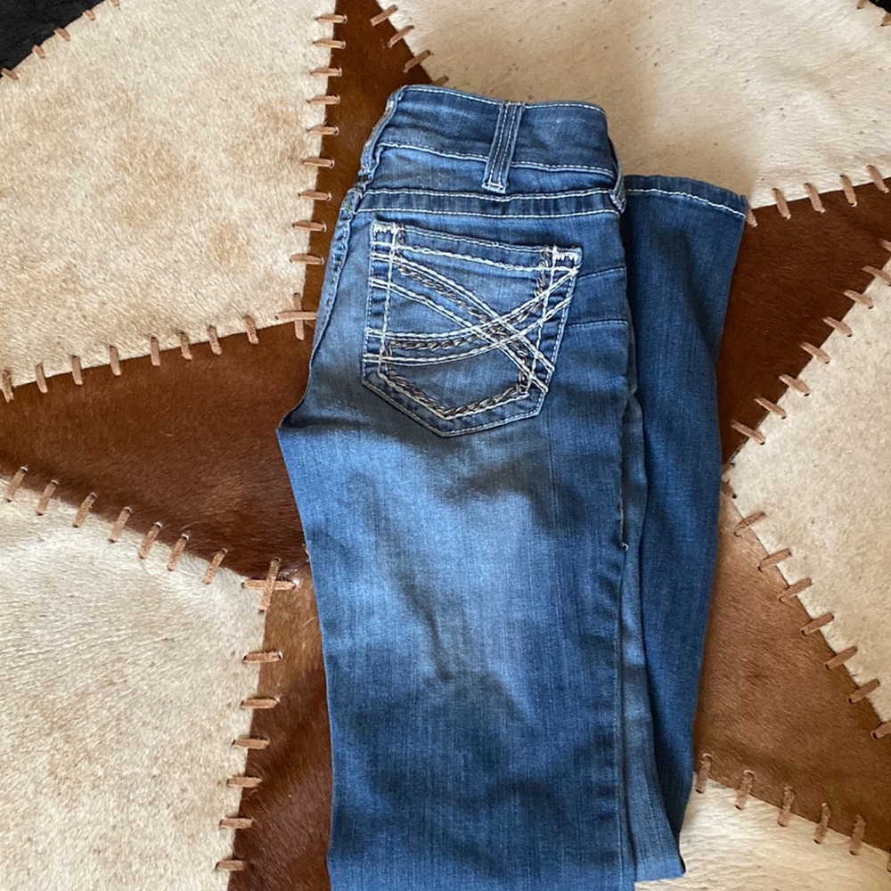 Ariat jeans 26R